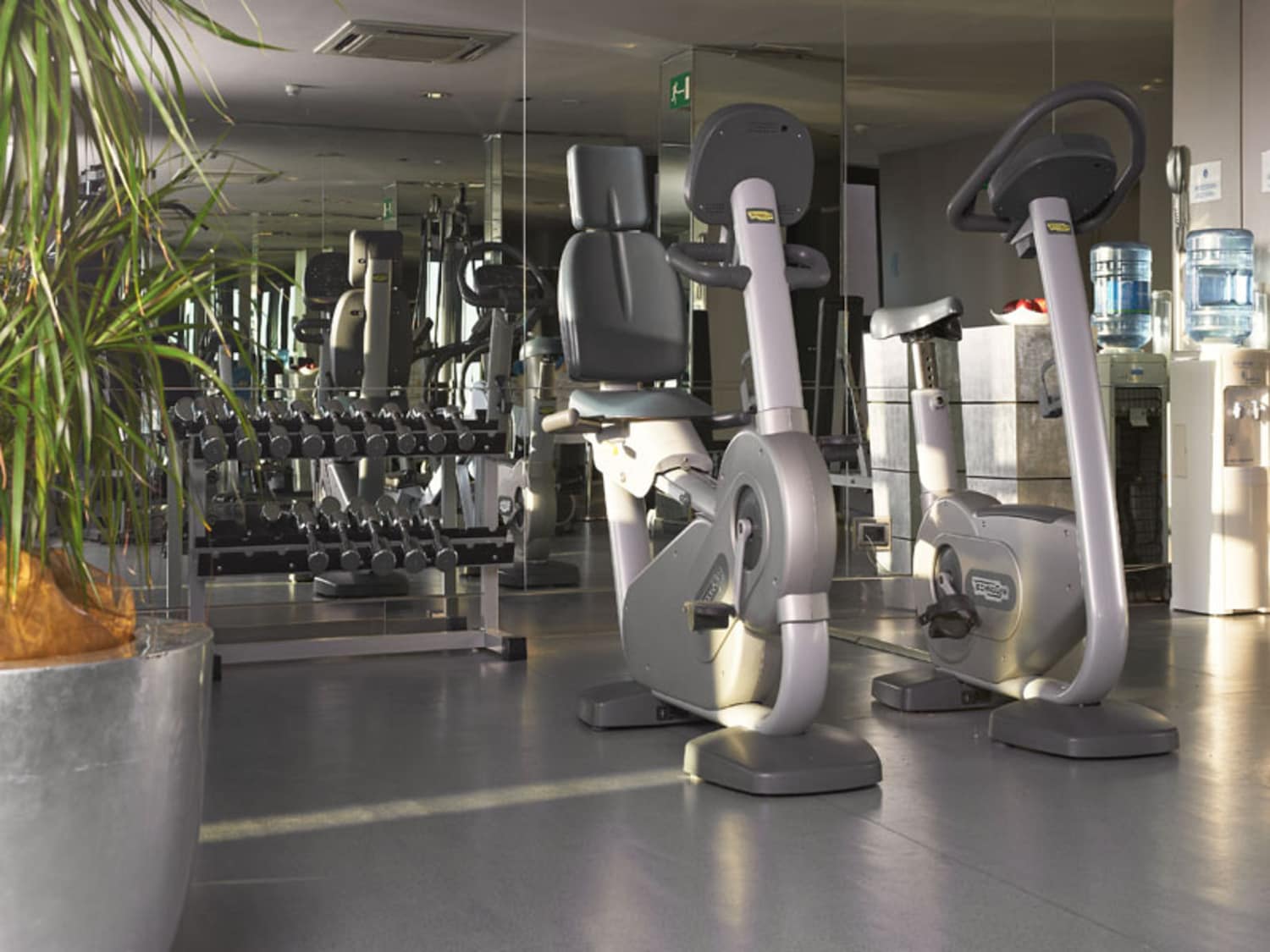 Hotel Eurostars Gran Valencia