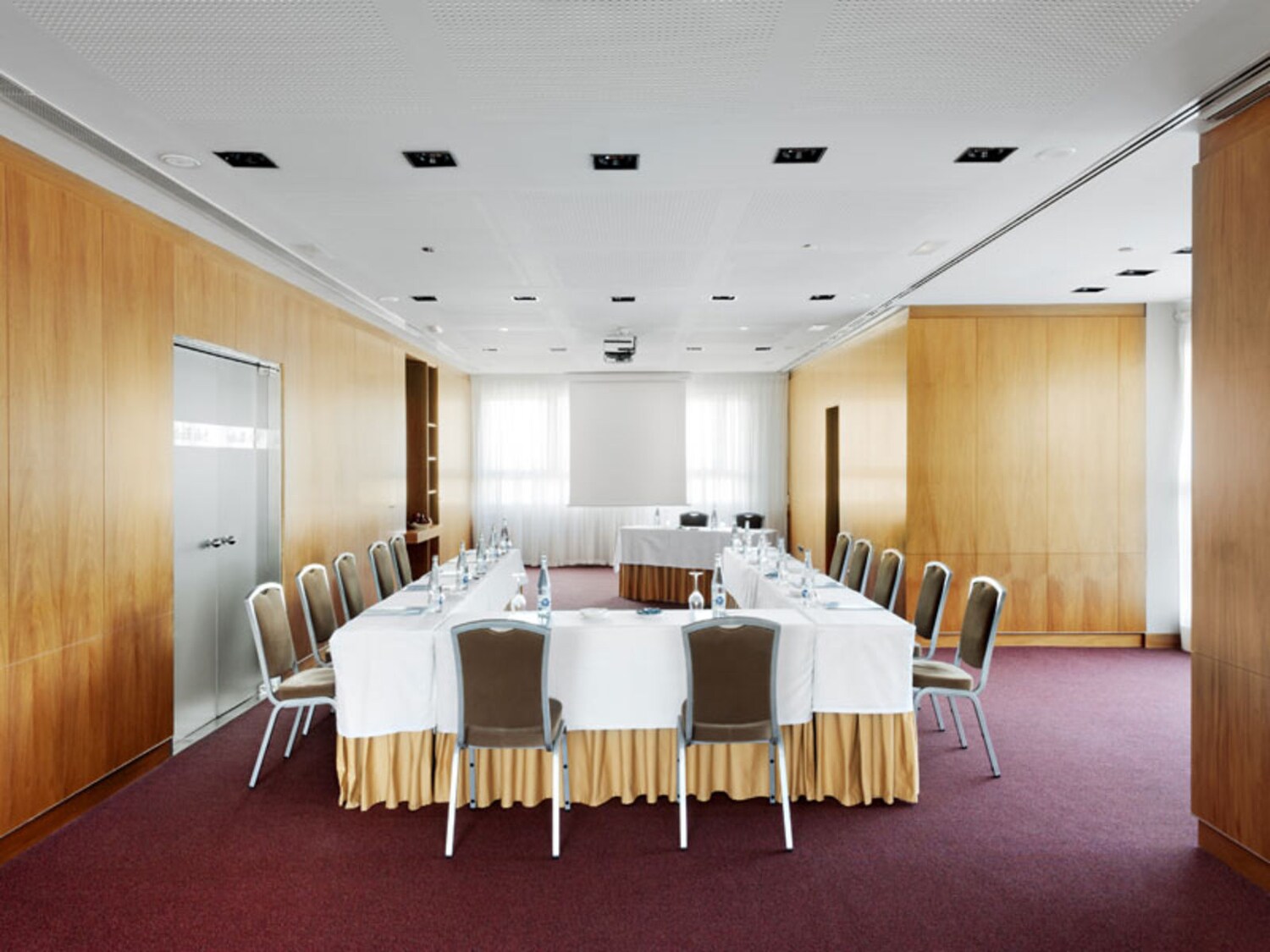 Hotel Eurostars Gran Valencia