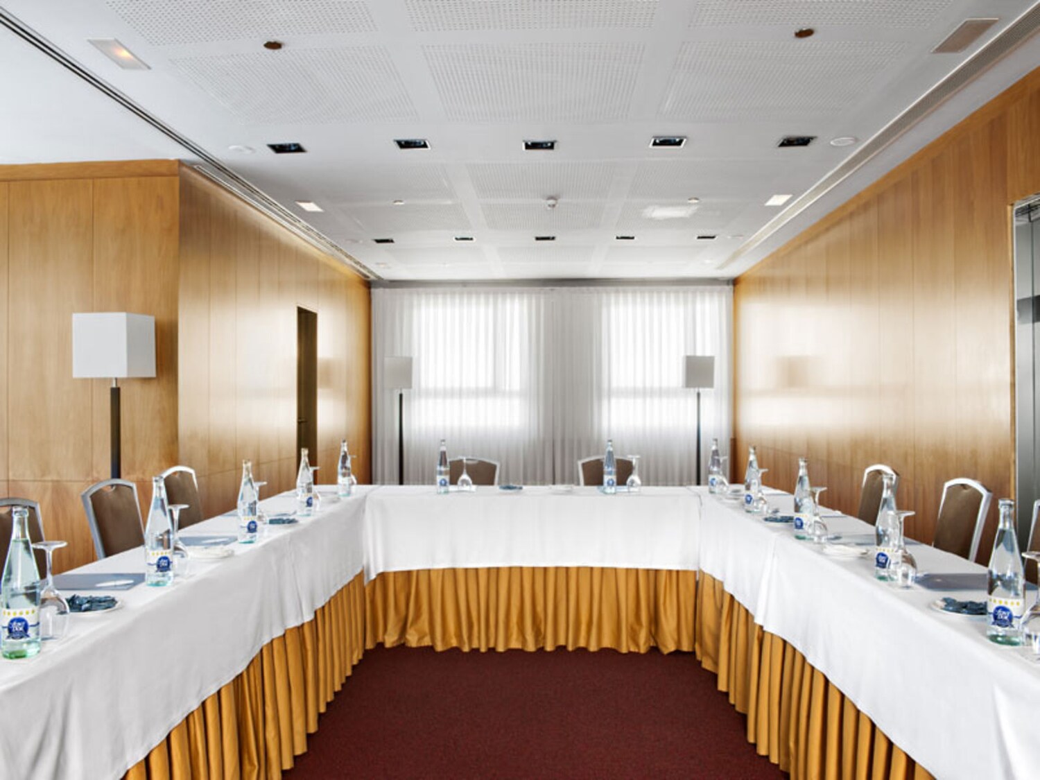 Hotel Eurostars Gran Valencia