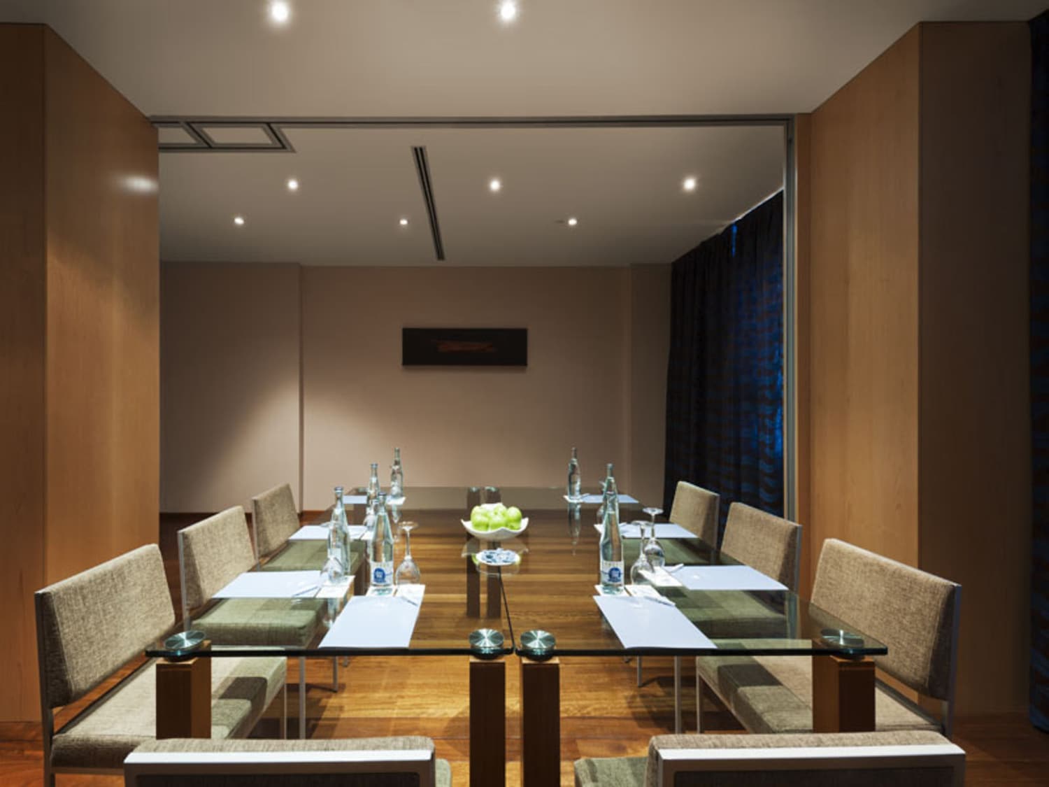 Hotel Eurostars Gran Valencia