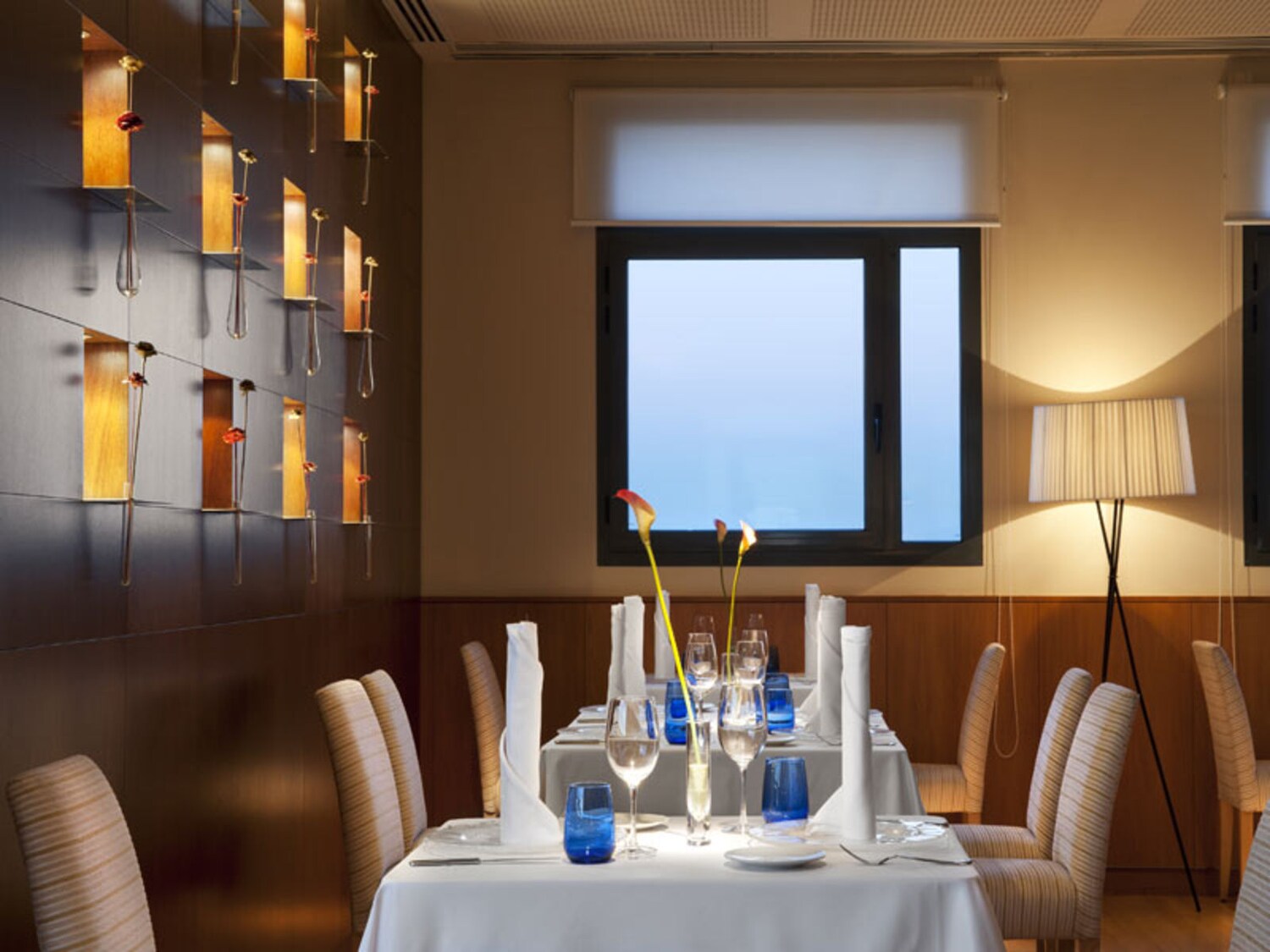 Hotel Eurostars Gran Valencia