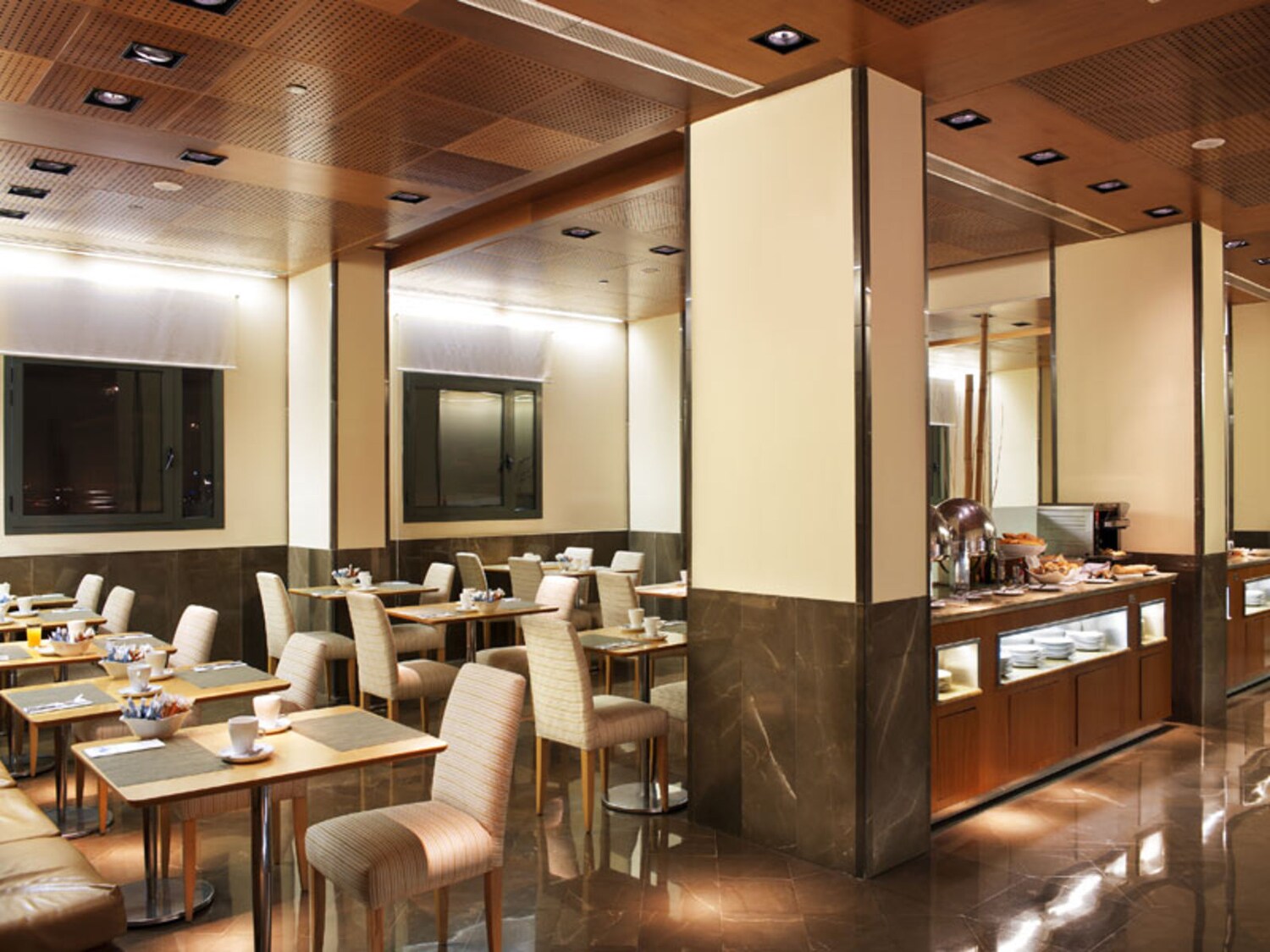Hotel Eurostars Gran Valencia