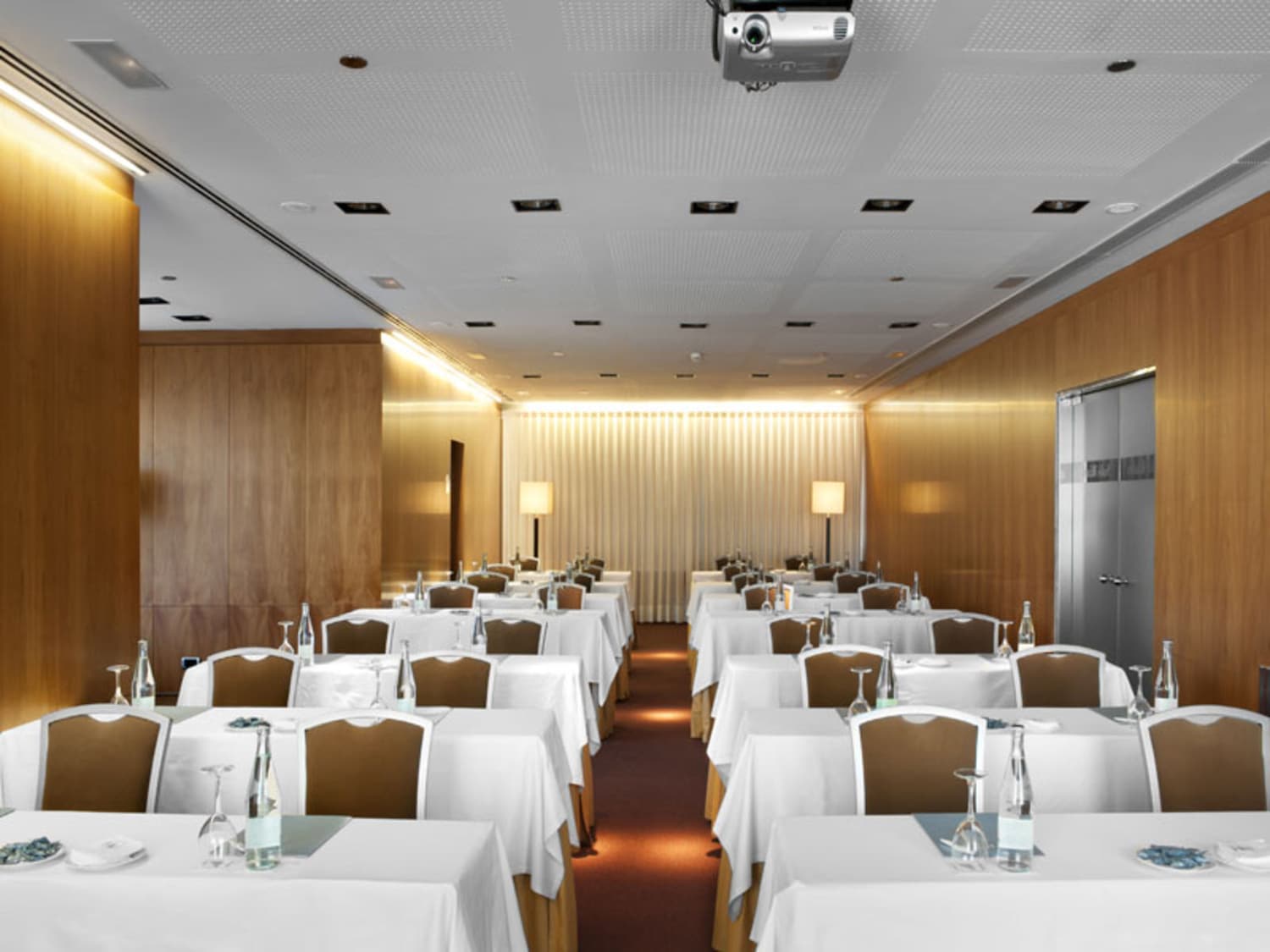 Hotel Eurostars Gran Valencia