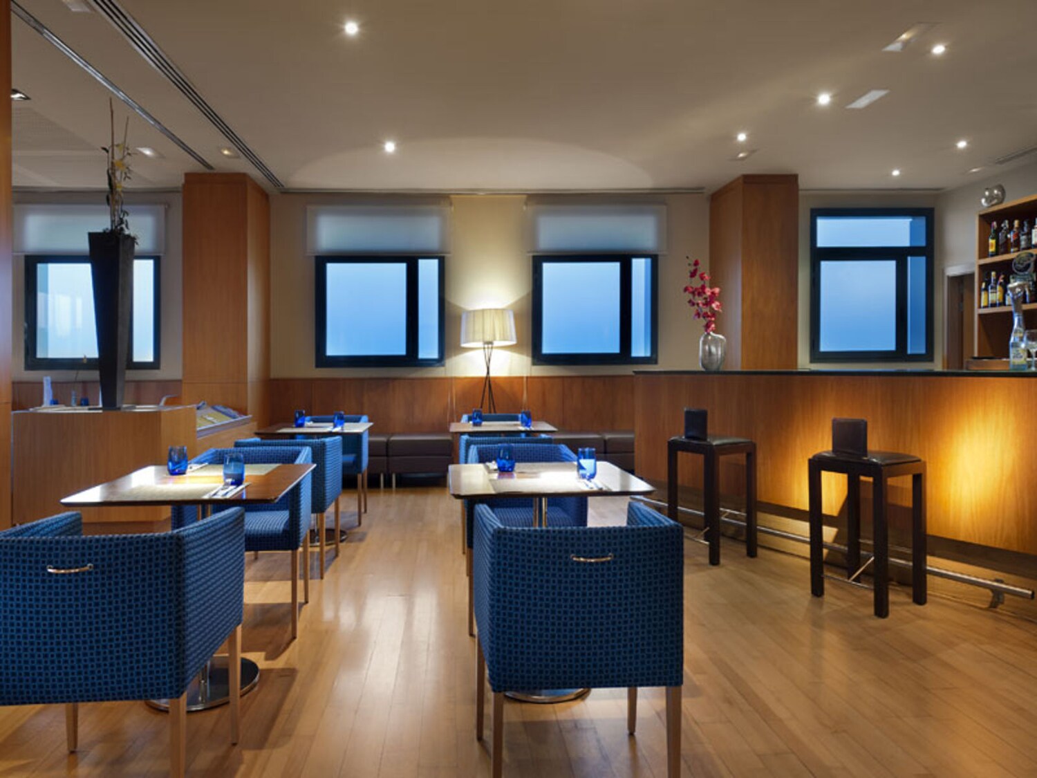 Hotel Eurostars Gran Valencia