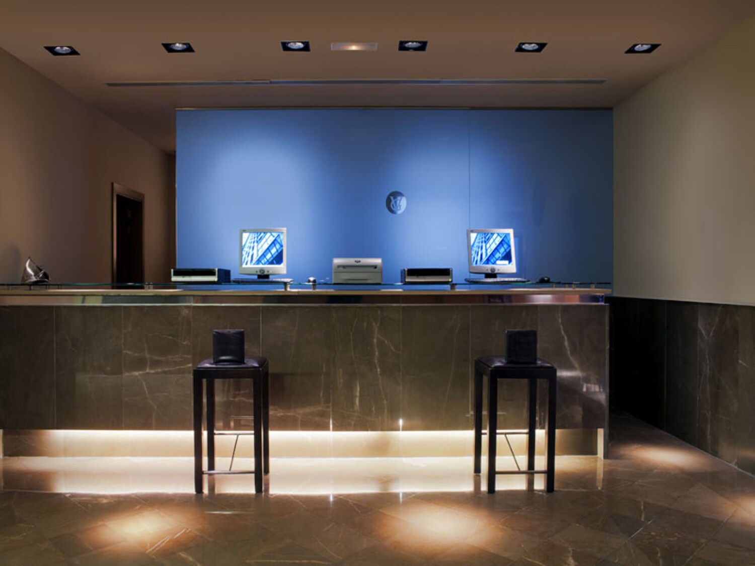 Hotel Eurostars Gran Valencia
