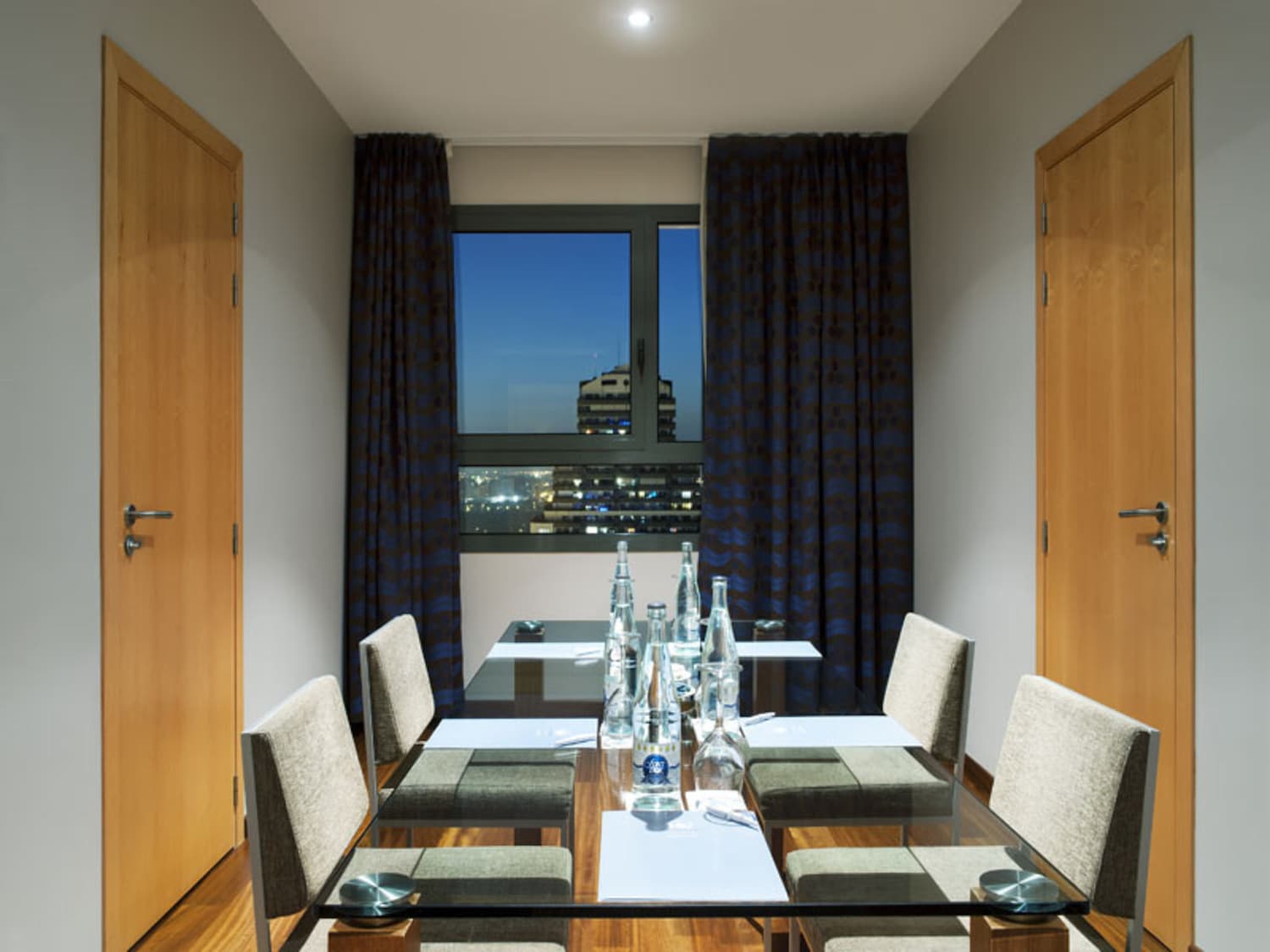 Hotel Eurostars Gran Valencia