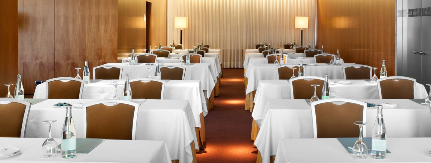 Eurostars Gran Valencia