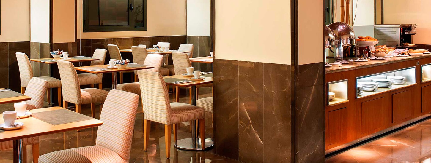 Eurostars Gran Valencia