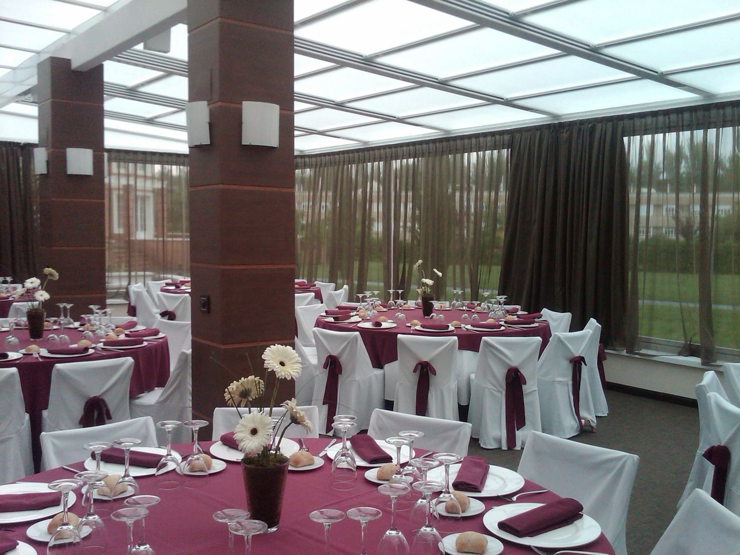 Hotel Eurostars Zarzuela Park