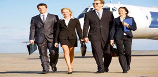 Business Experience