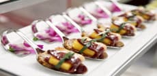 Experiencia Gourmet