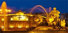 Madrid City Tour
