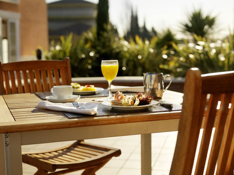 Hotel Eurostars Zarzuela Park