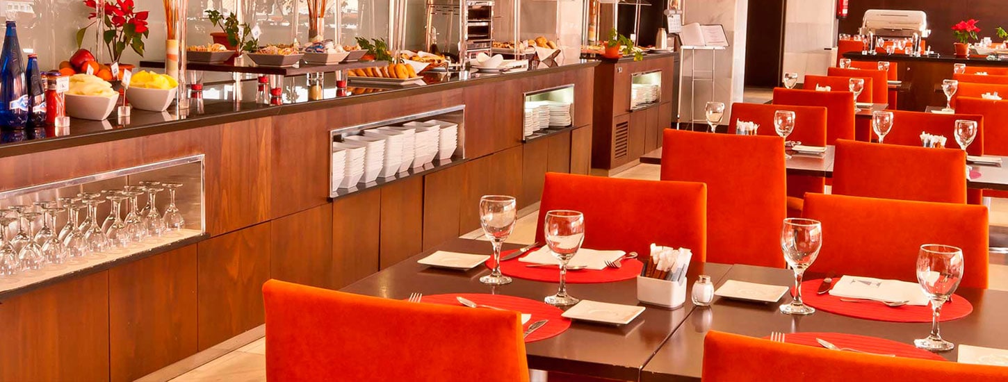 Eurostars Toledo