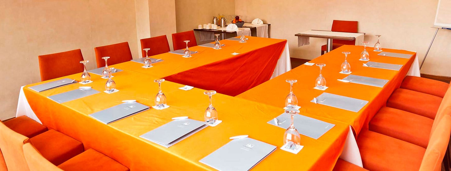 Eurostars Toledo
