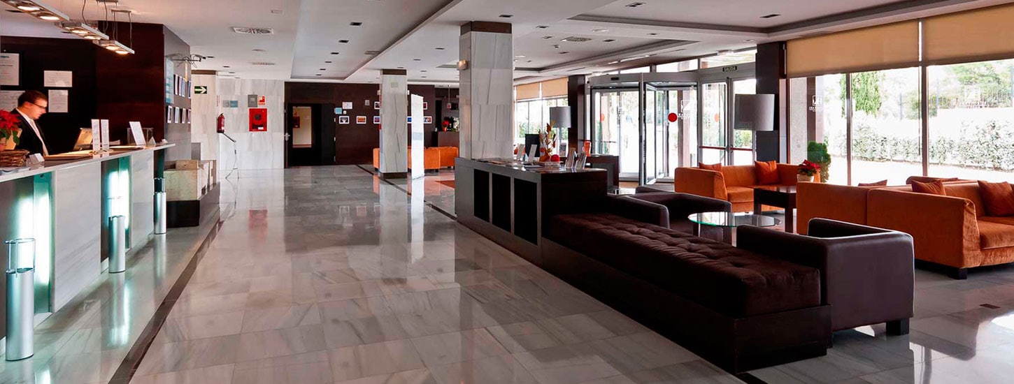 Eurostars Toledo