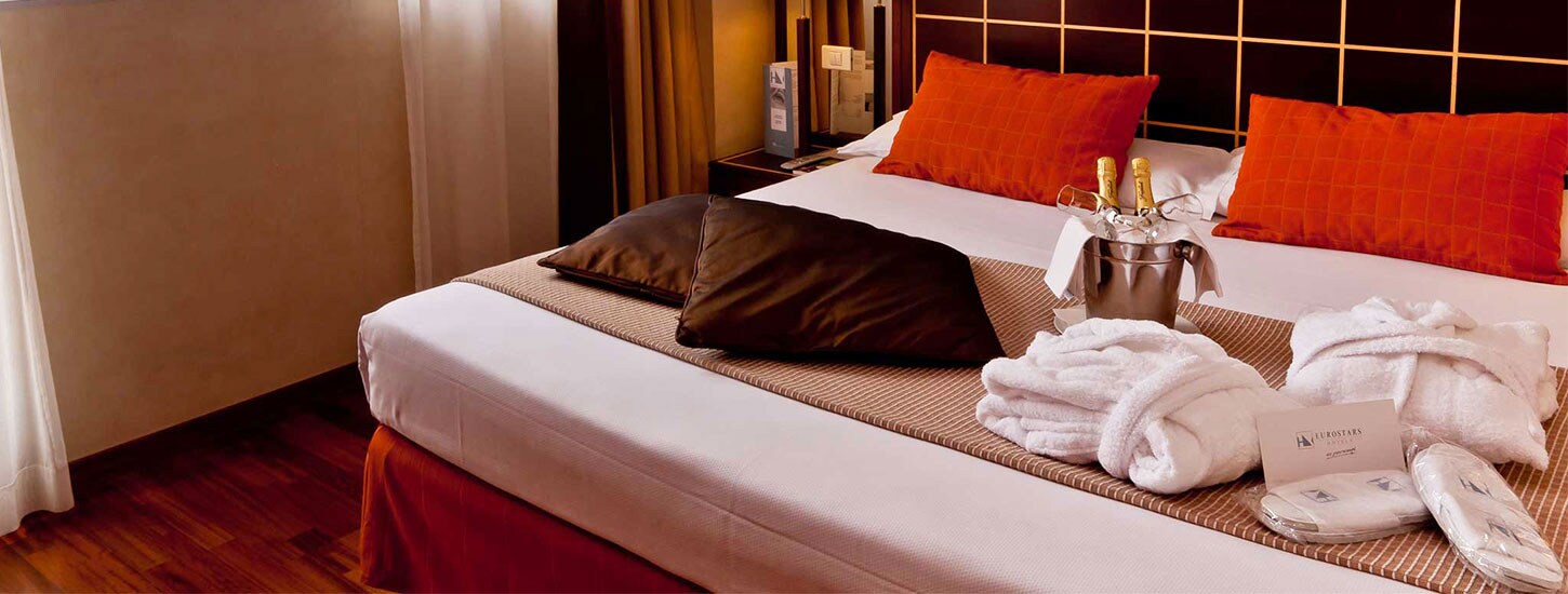 Eurostars Toledo