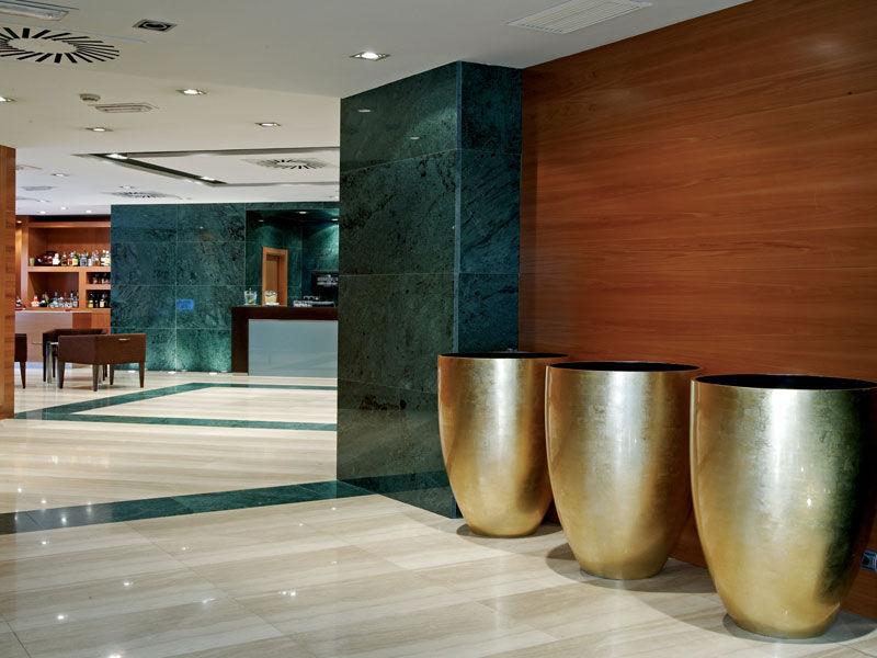 Hotel Eurostars León   