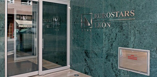 EUROSTARS LEON