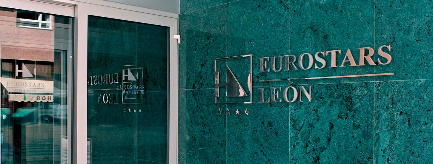 Eurostars Leon
