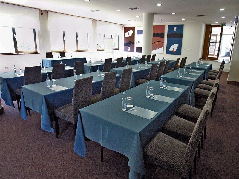 Hotel Eurostars Das Artes