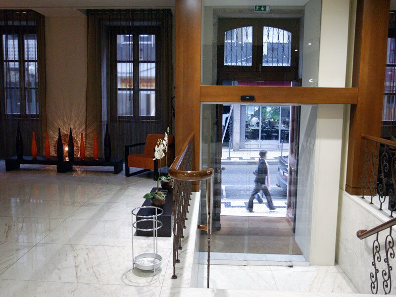 Hotel Eurostars Das Artes