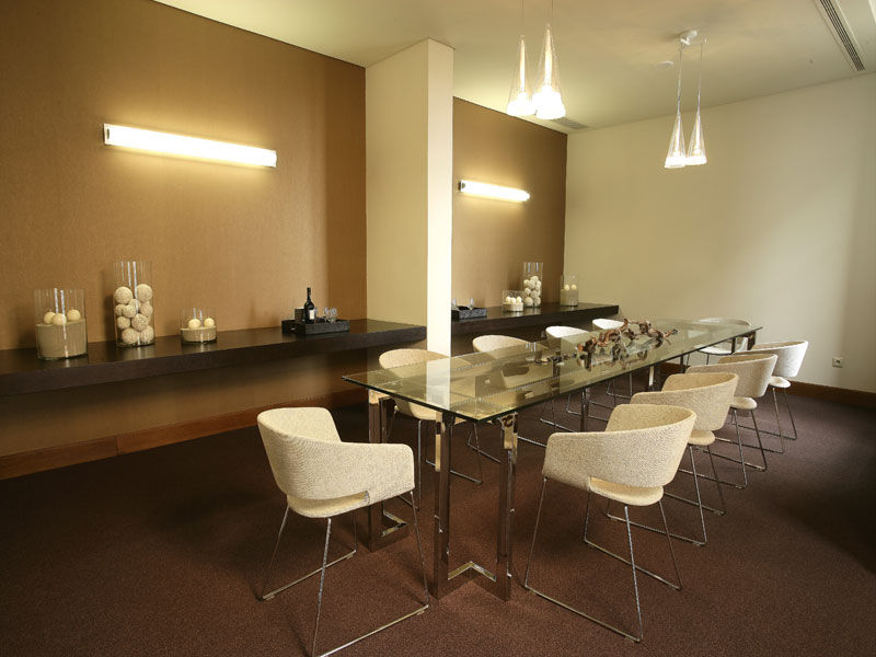 Hotel Eurostars Das Artes