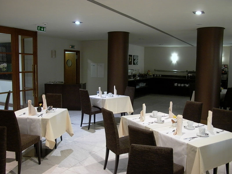 Hotel Eurostars Das Artes