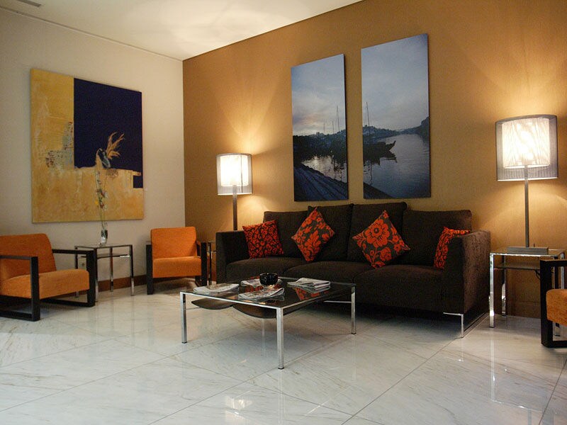 Hotel Eurostars Das Artes