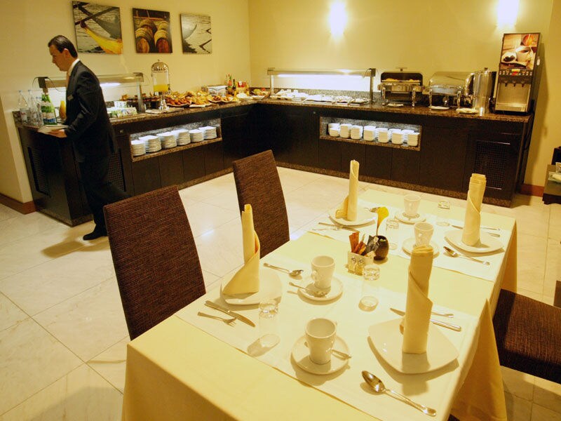 Hotel Eurostars Das Artes