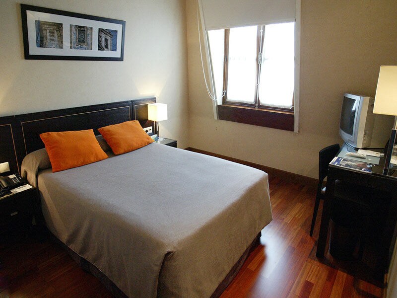 Hotel Eurostars Das Artes