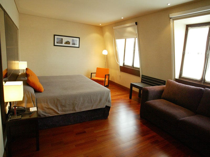 Hotel Eurostars Das Artes