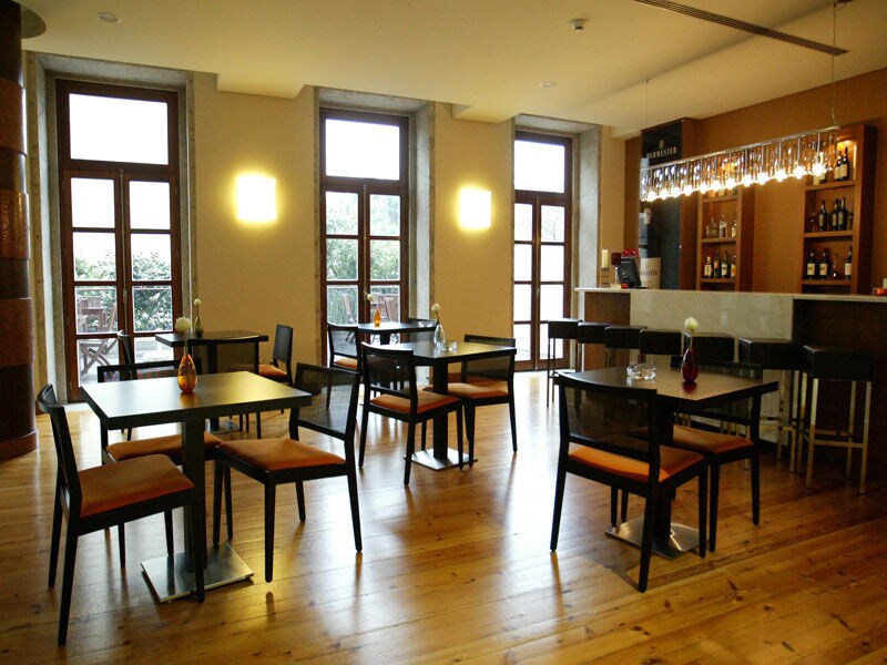 Hotel Eurostars Das Artes