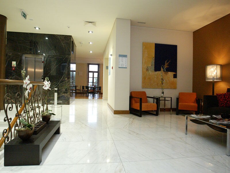 Hotel Eurostars Das Artes