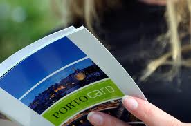 Porto Card!
