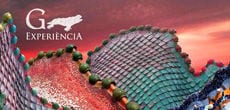 Gaudi Experiència