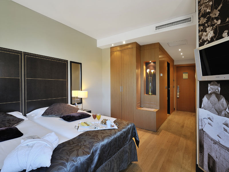 Hotel Eurostars Gaudi
