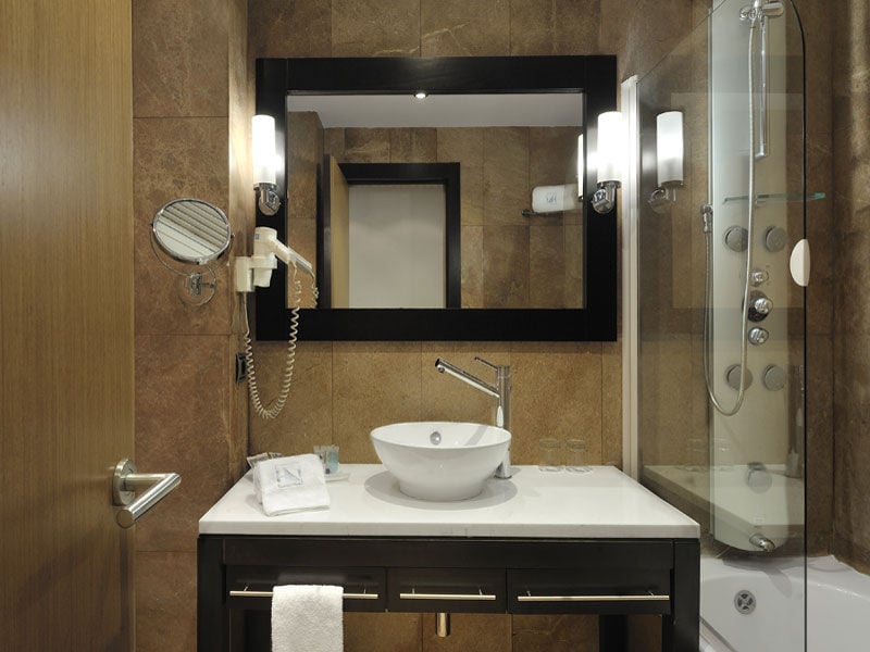 Hotel Eurostars Monumental