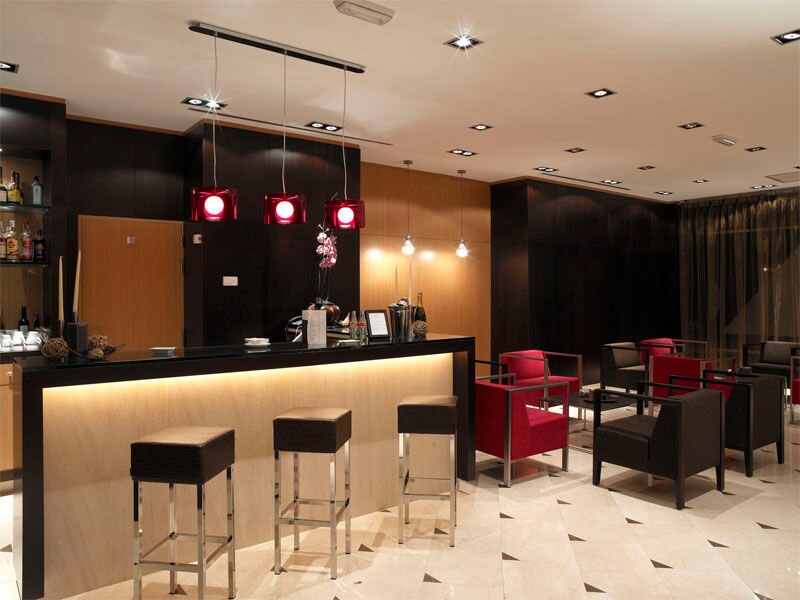 Hotel Eurostars Monumental