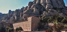 Pasa la mañana en Montserrat!

