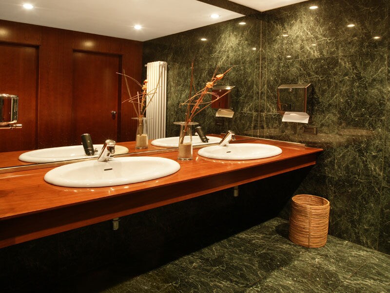 Hotel Eurostars Toscana