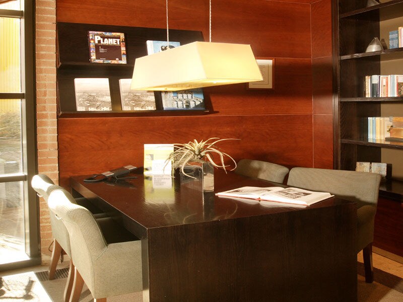 Hotel Eurostars Toscana