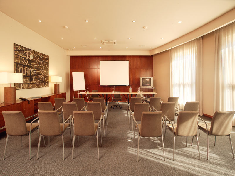 Hotel Eurostars Toscana