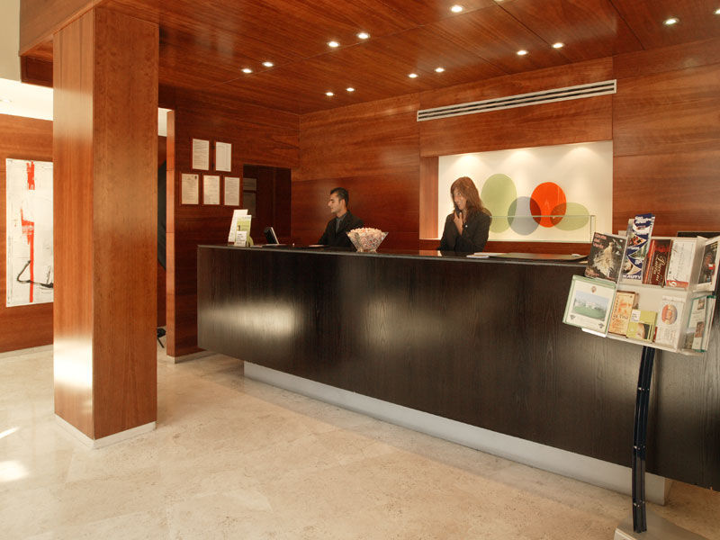 Hotel Eurostars Toscana