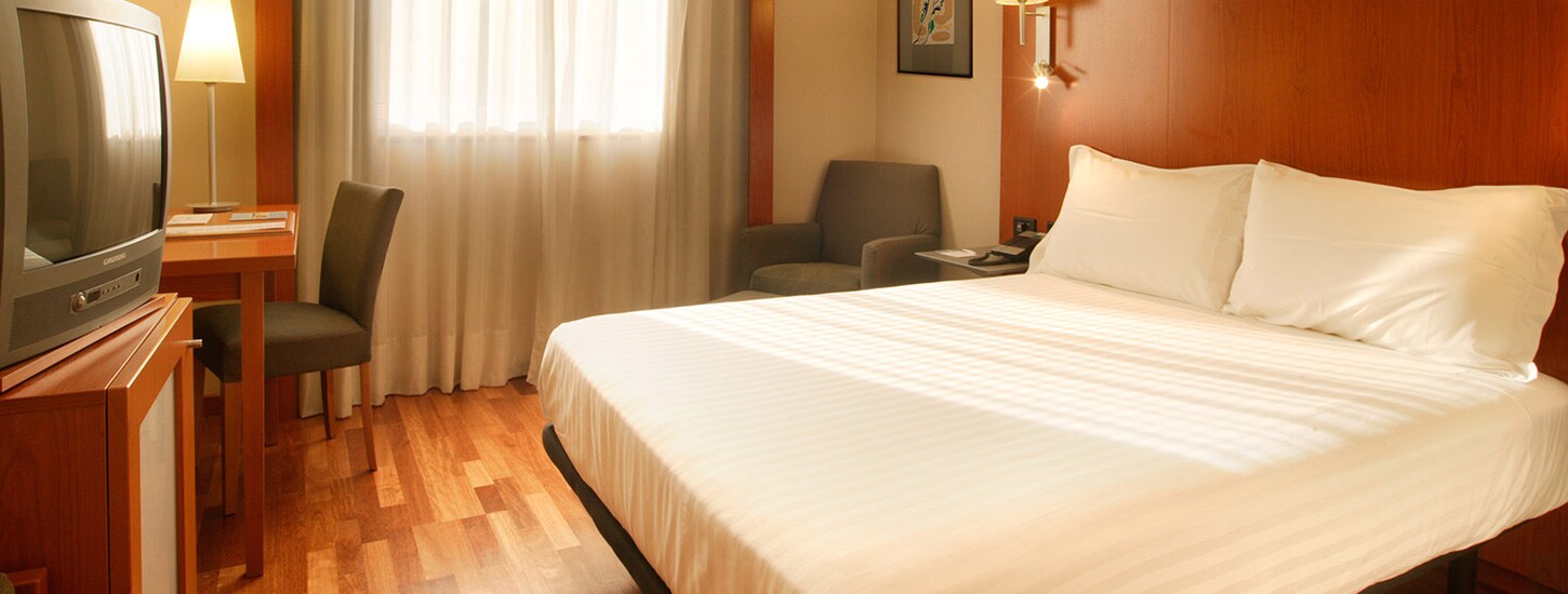 Eurostars Toscana