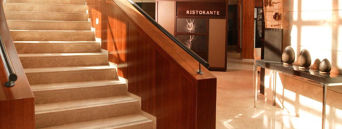 Eurostars Toscana