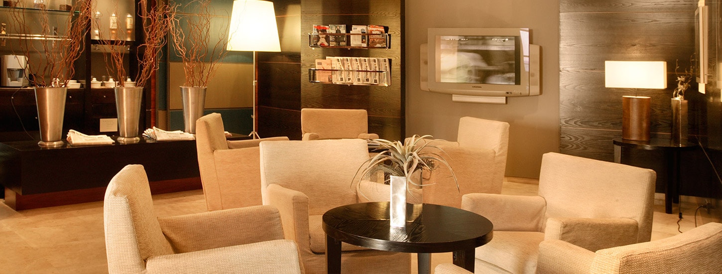 Eurostars Toscana