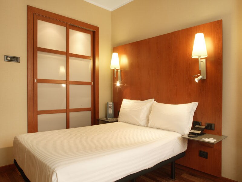 Hotel Eurostars Toscana