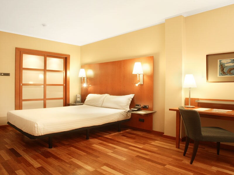 Hotel Eurostars Toscana