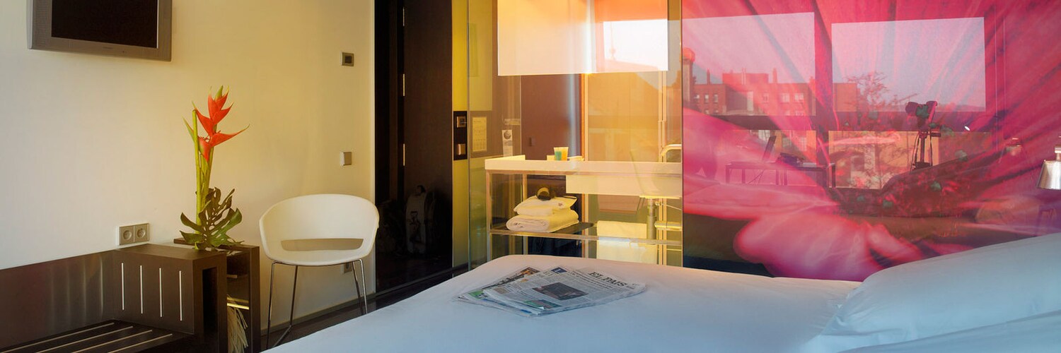 Eurostars Angli